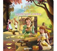 Lettere con dedica. La Bella e la Bestia: 1