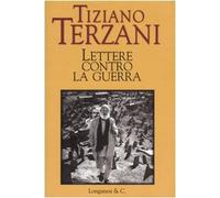 Lettere Contro La Guerra/ Letters Against the War by Terzani Tiziano(2002-03-01)