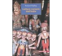 Lettere corsare dall'India