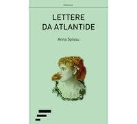Lettere da Atlantide
