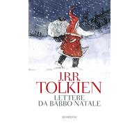 Lettere Da Babbo Natale