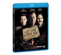 Lettere Da Berlino (Alone In Berlin)