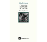 Lettere da dove