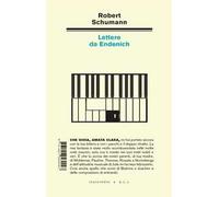 Lettere da Endenich