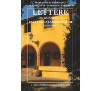 Lettere da Guardea a Raffaello Lambruschini (1814-1821)