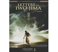Lettere Da Iwo Jima [DVD]