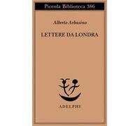 Lettere da Londra