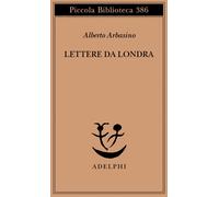 Lettere da Londra