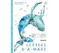 Lettere D'A-mare. Ediz. CAA