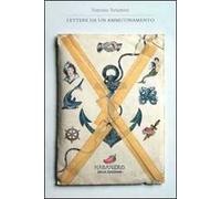 Lettere da un ammutinamento. Navigazioni, naufragi, nuotate scoordinate