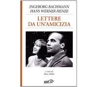 Lettere da un'amicizia