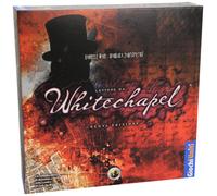 Lettere da Whitechapel