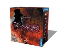 Lettere da Whitechapel