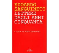 Lettere dagli anni Cinquanta