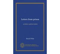Lettere dal carcere: il socialismo un'alba spirituale