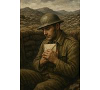 Lettere dal Carso: Romanzo epistolare sulla Prima Guerra Mondiale