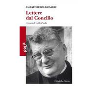 Lettere dal Concilio