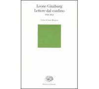 Lettere dal confino 1940-1943