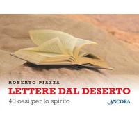 Lettere dal deserto