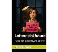 Lettere dal futuro: «Che non avrei dovuto aprire»
