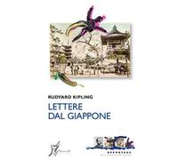 Lettere dal Giappone