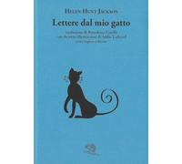 Lettere dal mio gatto