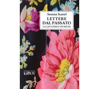 Lettere dal passato. La levatrice di Mune - [Kappa Vu]