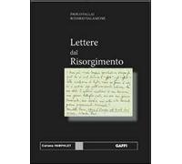 Lettere dal Risorgimento