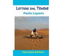 Lettere dal Ténéré