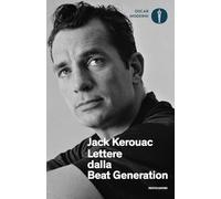 Lettere dalla Beat Generation