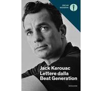 Lettere dalla Beat Generation