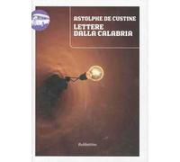 Lettere dalla Calabria