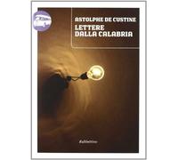 Lettere dalla Calabria