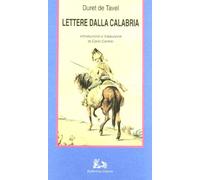 Lettere dalla Calabria