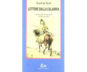 Lettere dalla Calabria