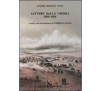 Lettere dalla Crimea 1855-1856