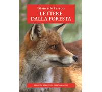 Lettere dalla foresta - 2025 - Biblioteca dell'Immagine