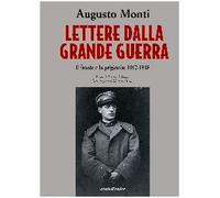 Lettere dalla grande guerra