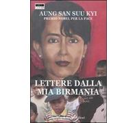 Lettere dalla mia Birmania