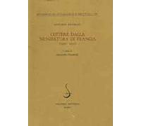 Lettere dalla Nunziatura di Francia (1520-1521)
