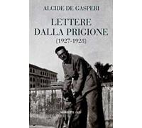 Lettere dalla prigione (1927-1928)
