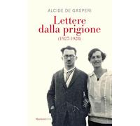 Lettere dalla prigione (1927-1928). Nuova ediz.