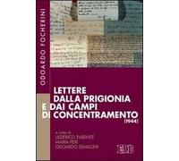 Lettere dalla prigionia e dai campi di concentramento (1944)