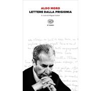 Lettere dalla prigionia - Moro Aldo