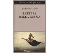 Lettere dalla Russia