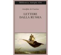 Lettere dalla Russia