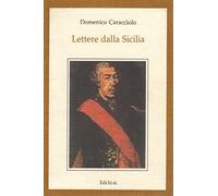 lettere dalla sicilia