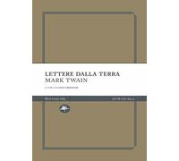 Lettere dalla Terra