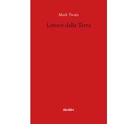 Lettere dalla terra
