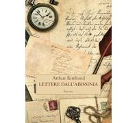 Lettere dall'Abissinia